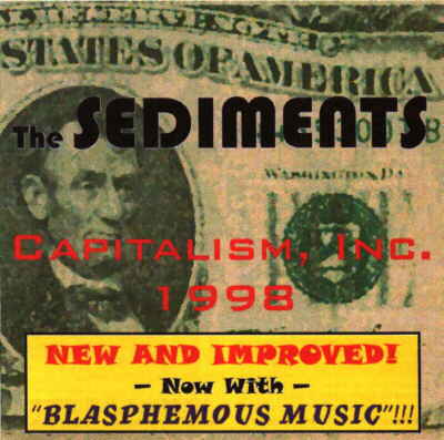 Capitalism, Inc. 1998